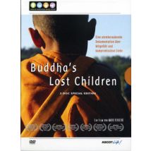 Buddha's Lost Children - Buddhas verlorene Kinder - DVD 1 - Hauptfilm (DVD)
