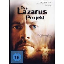 Das Lazarus Projekt (DVD)