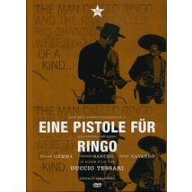 Eine Pistole für Ringo (DVD)