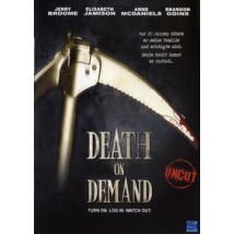 Death on Demand (DVD)