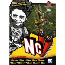 Nitro Circus 2 - Travis and the Nitro Circus (DVD)