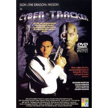 Cyber-Tracker (DVD)