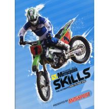 Transworld Motocross Skills 3 (DVD)