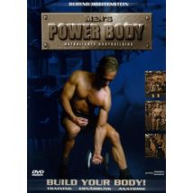 Men's Power Body (DVD)