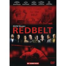 Redbelt (Blu-ray)