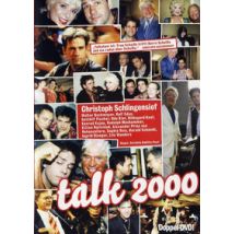 Talk 2000 - DVD 1 (DVD)