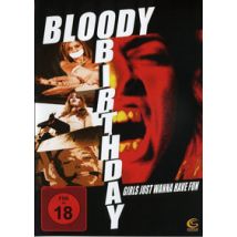 Bloody Birthday (DVD)