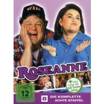 Roseanne - Staffel 8 - Disc 2 - Episoden 7 - 13 (DVD)