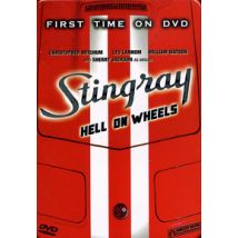 Stingray (DVD)
