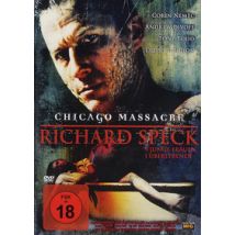 Chicago Massacre - Richard Speck (DVD)