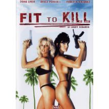 Fit to Kill (DVD)