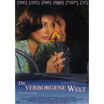 Die verborgene Welt - Englische Originalfassung mit deutschen Untertiteln (DVD)