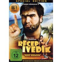 Recep Ivedik (DVD)