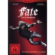 Fate - A Tale of Two Gangsters (DVD)