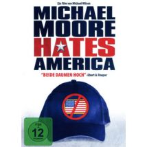 Michael Moore Hates America (DVD)