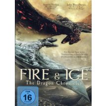 Fire & Ice - The Dragon Chronicles (DVD)