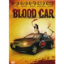 Blood Car (DVD)