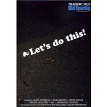 Let's do this! (DVD)