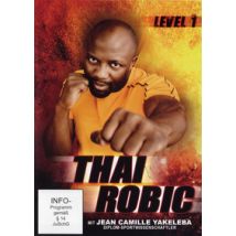 Thai-Robic Level 1 (DVD)