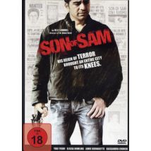 Son of Sam (DVD)