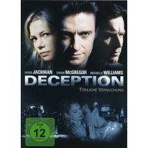 Deception (DVD)