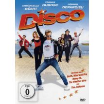 Disco (DVD)
