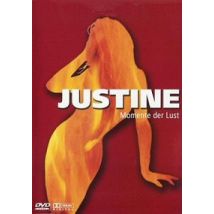 Justine - Momente der Lust (DVD)