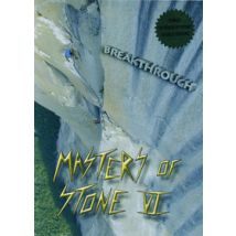 Masters of Stone 6 (DVD)