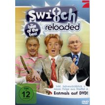Switch Reloaded - The Best of the Best (DVD)
