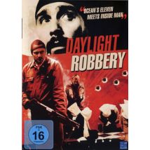 Daylight Robbery (DVD)
