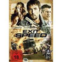 Exit Speed (DVD)