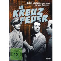 Im Kreuzfeuer (DVD)