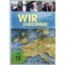 Wir Europäer - Disc 1 - Episoden 1 - 3 (DVD)
