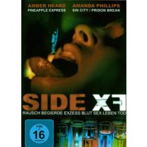 Side FX (DVD)