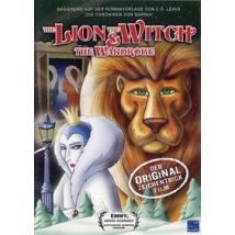 The Lion, the Witch & the Wardrobe (DVD)