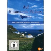 Auf Rosamunde Pilchers Spuren (DVD)