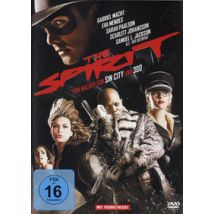 The Spirit (Blu-ray)