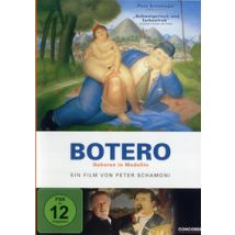 Botero (DVD)