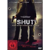 Shut (DVD)