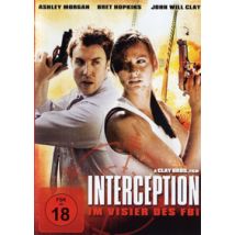Interception (DVD)