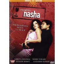 Unlimited Nasha... (DVD)