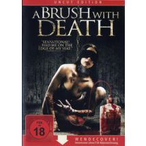 A Brush with Death (DVD)