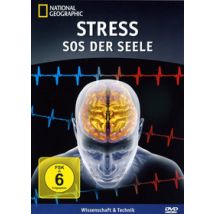 National Geographic - Stress - SOS der Seele (DVD)