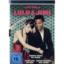 Lulu & Jimi (DVD)