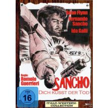 Sancho (DVD)