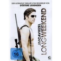 Long Weekend (Blu-ray)