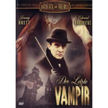 Sherlock Holmes - Der letzte Vampir (DVD)