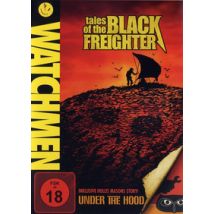 Watchmen - Tales of the Black Freighter (DVD)
