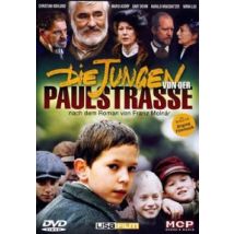 Die Jungen von der Paulstraße (DVD)