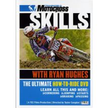 Transworld Motocross Skills 1 (DVD)